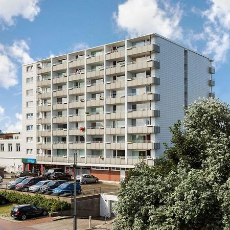 Hanseatenhaus Whg 63 Michelsen Westerland Dış mekan fotoğraf