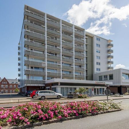 Hanseatenhaus Whg 63 Michelsen Westerland Dış mekan fotoğraf