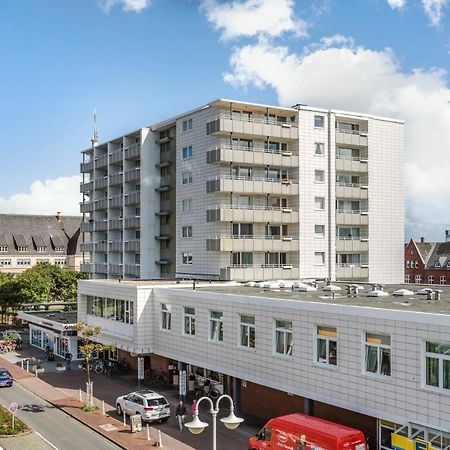 Hanseatenhaus Whg 63 Michelsen Westerland Dış mekan fotoğraf