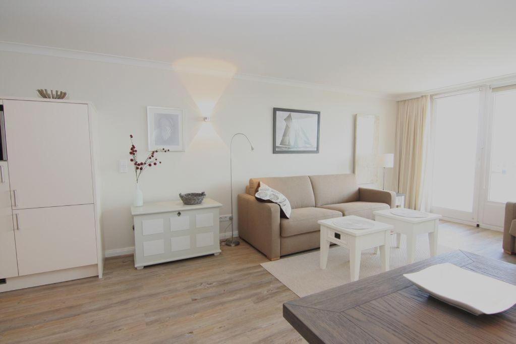 Hanseatenhaus Whg 63 Michelsen Westerland Dış mekan fotoğraf