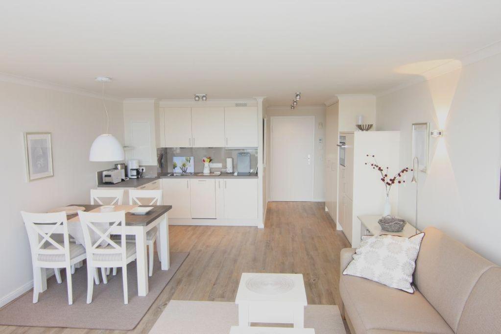 Hanseatenhaus Whg 63 Michelsen Westerland Dış mekan fotoğraf