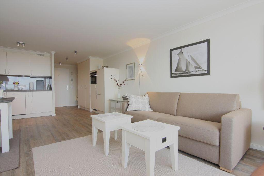 Hanseatenhaus Whg 63 Michelsen Westerland Dış mekan fotoğraf