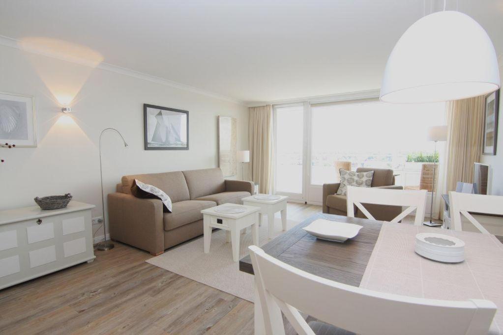 Hanseatenhaus Whg 63 Michelsen Westerland Dış mekan fotoğraf